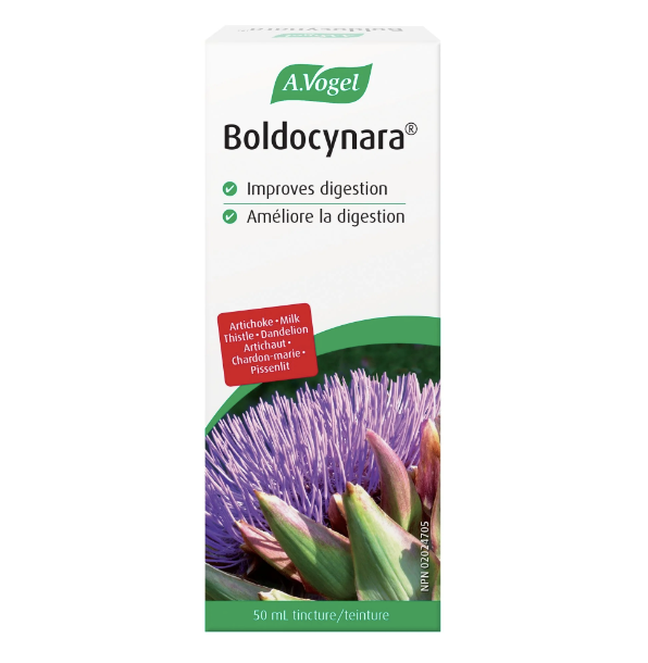 Boldocynara - Digestion -  A.Vogel - 50ml